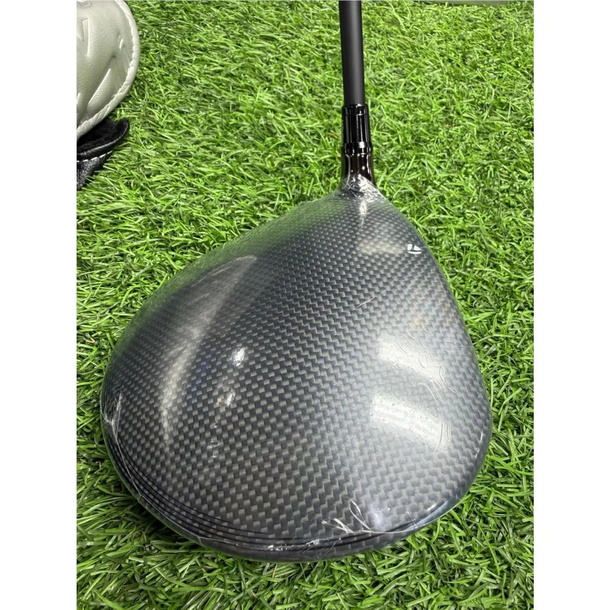 TaylorMade  - TaylorMade Qi35 - Black 4