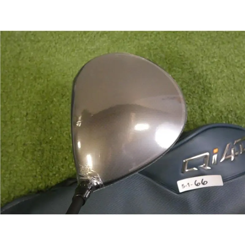 TaylorMade  - Qi4D - Red 1