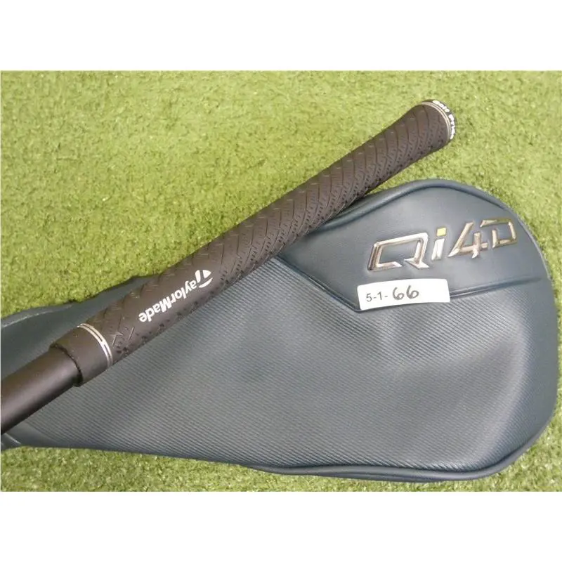 TaylorMade  - Qi4D - Red 4