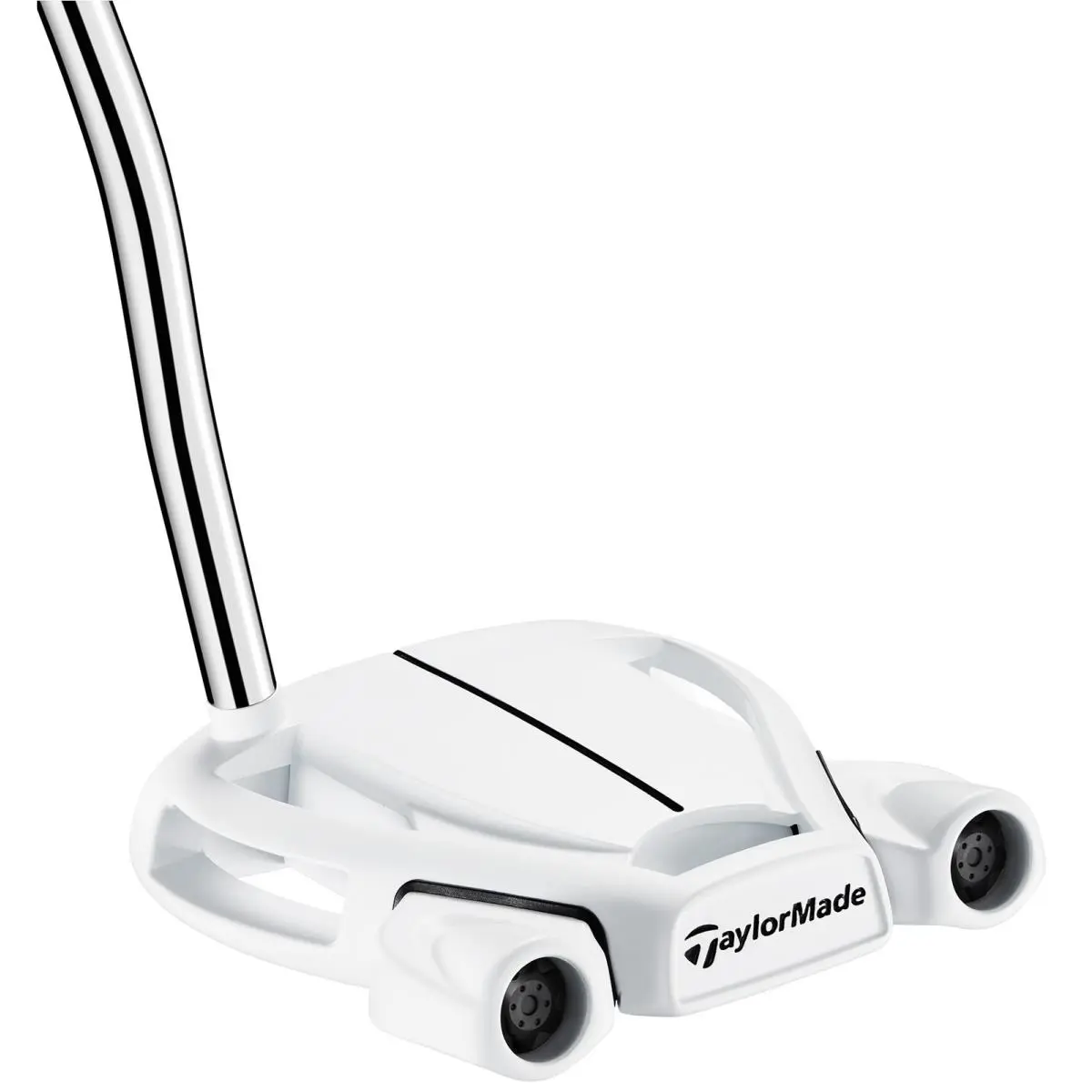 TaylorMade  - Spider White DB - Spider White - White (UPC: 192371832608) 3