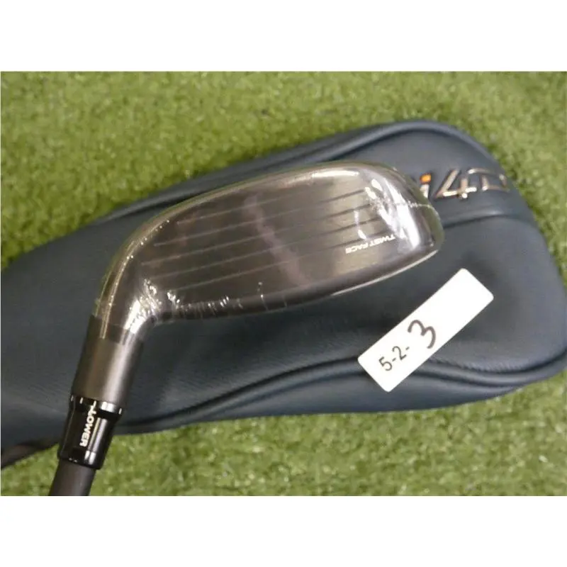 TaylorMade  - Qi4D 0