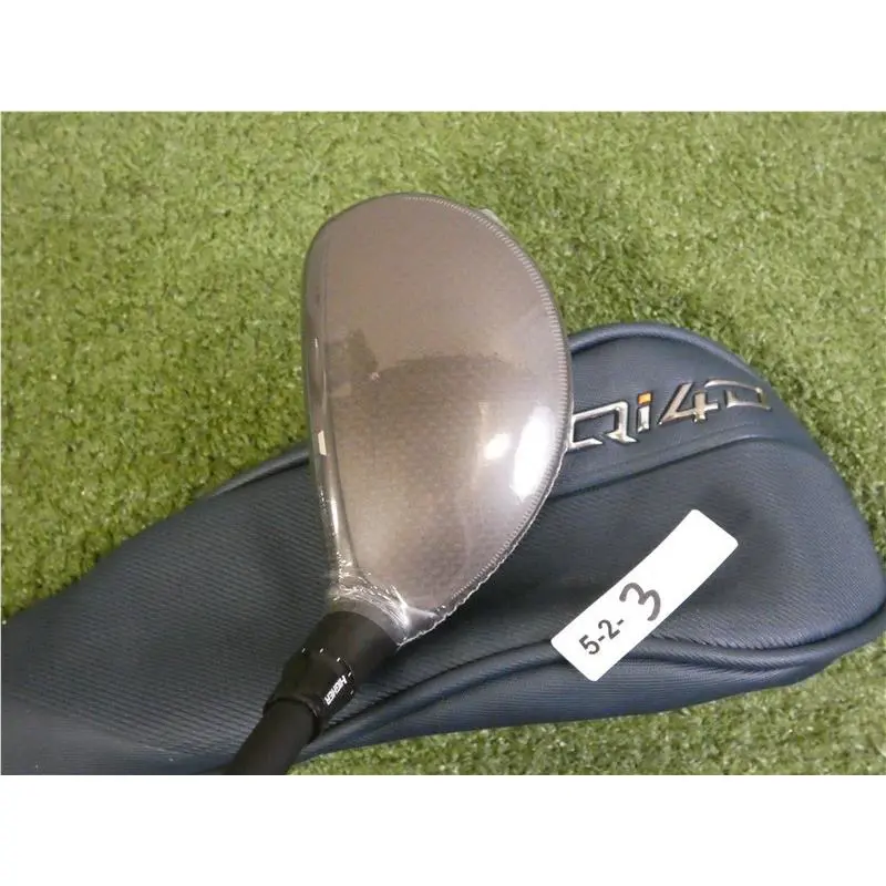 TaylorMade  - Qi4D 1