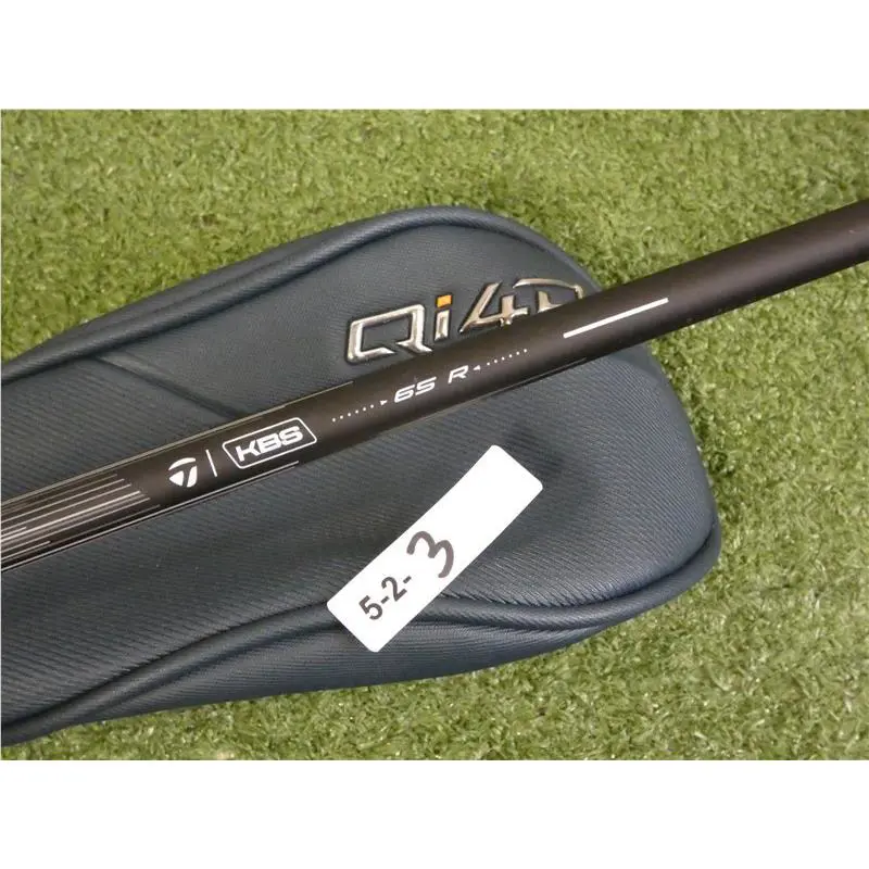 TaylorMade  - Qi4D 3