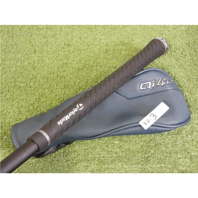 TaylorMade  - Qi4D 4