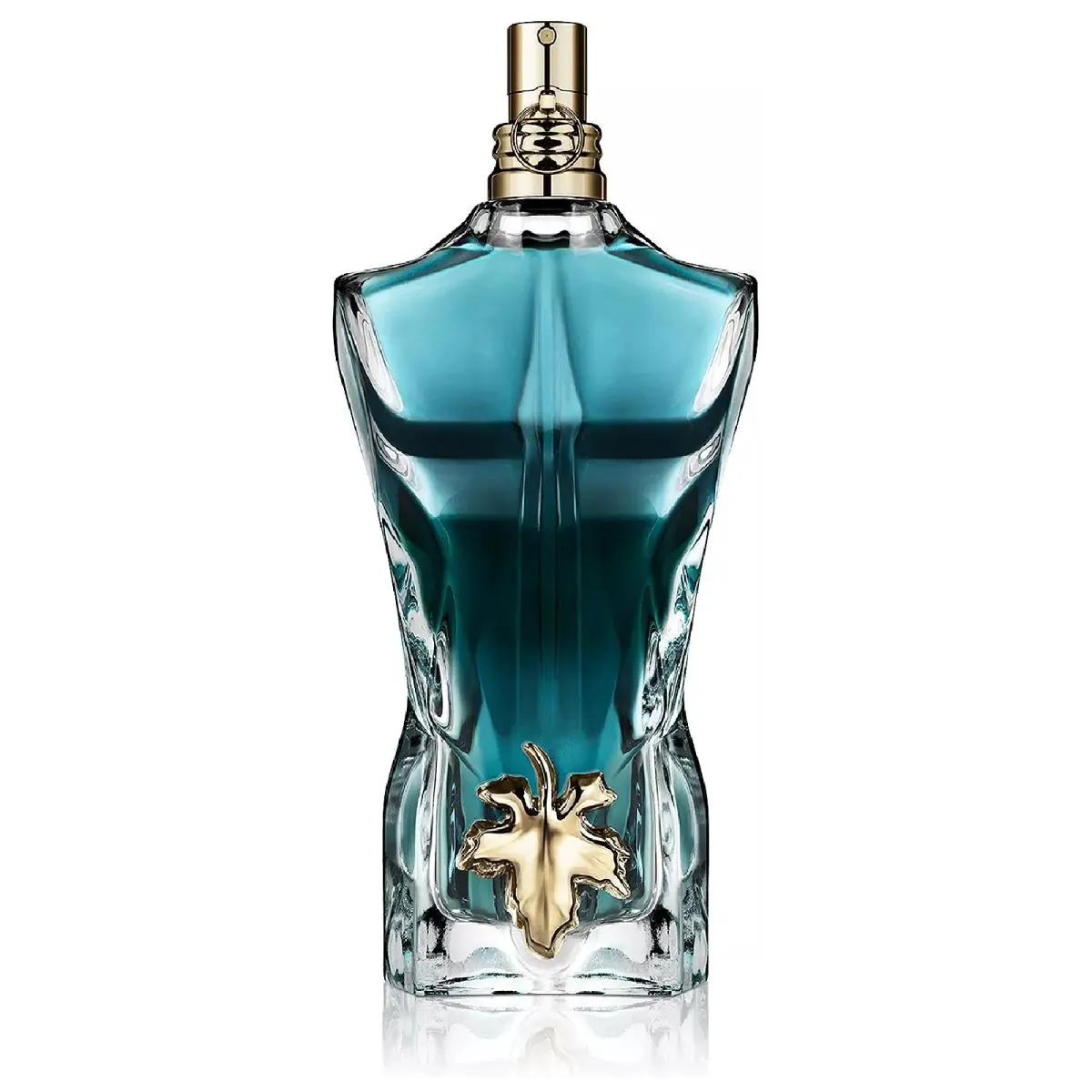 Jean Paul Gaultier Le Beau Eau de Toilette Edt Spray For Men 4.2 oz / 125 ml