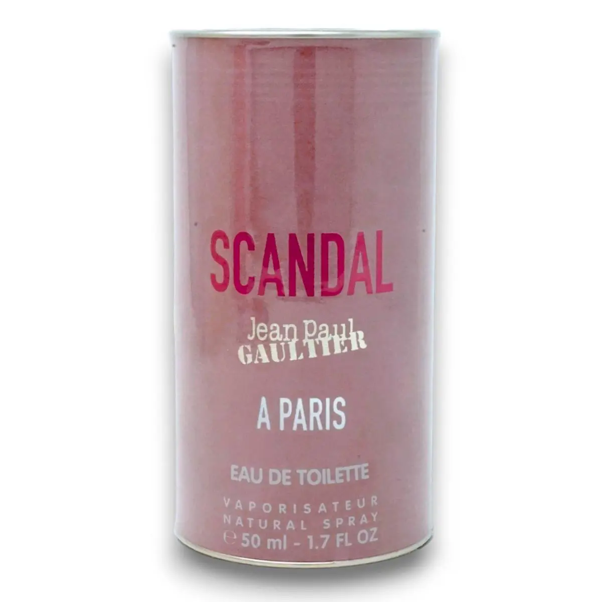 Scandal A Paris Jean Paul Gaultier Eau De Toilette Spray 1.7 Oz/50 ML