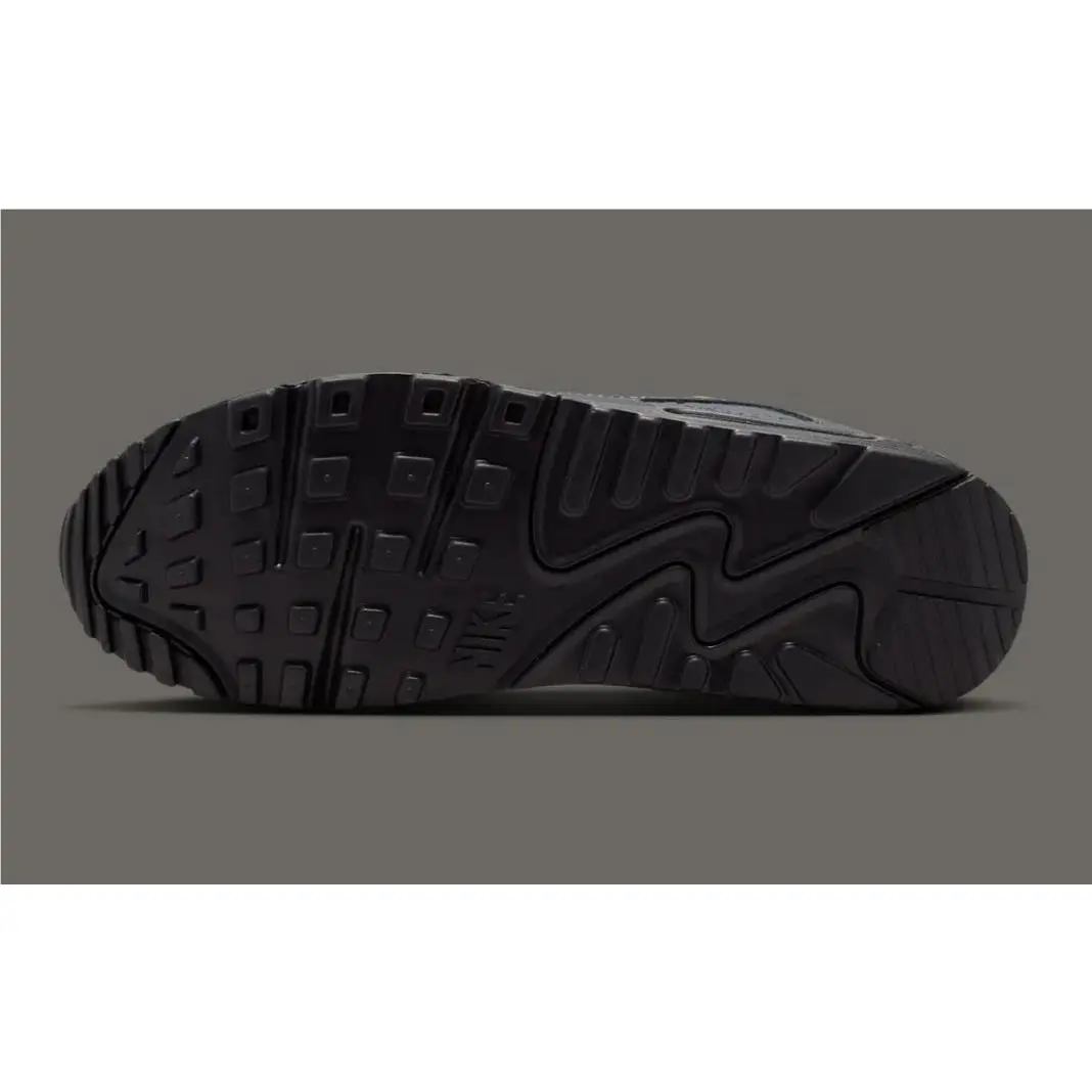 Nike shoes - Air Max 90 - Air Max - IQ0289-010 - Grey 6