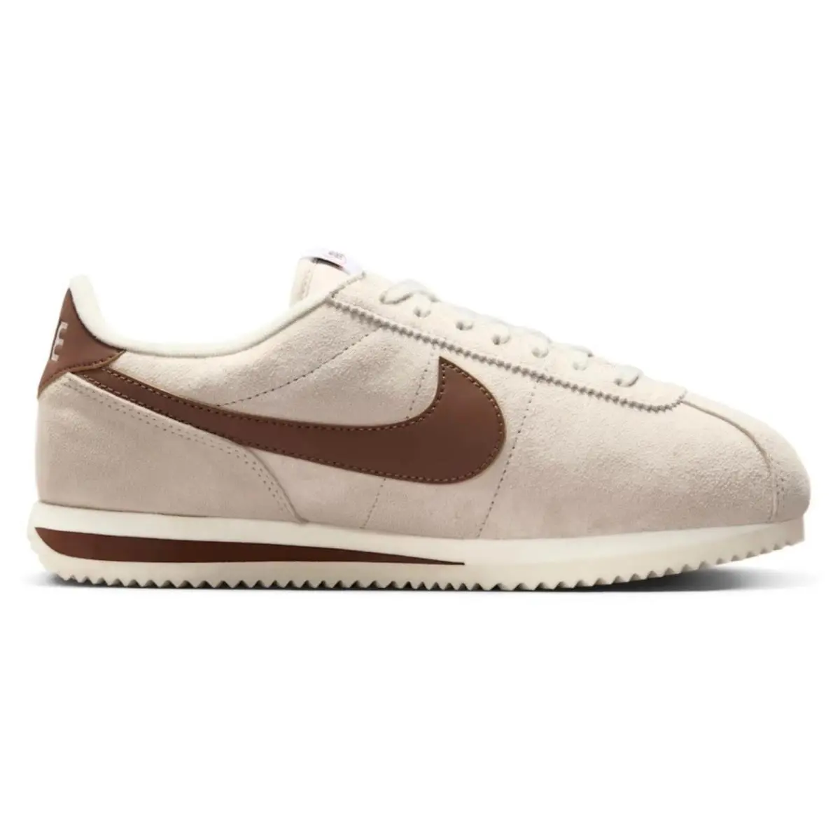 Nike shoes - Nike - Brown, Manufacturer: Light Orewood Brown/Sail/Fauna Brown 29