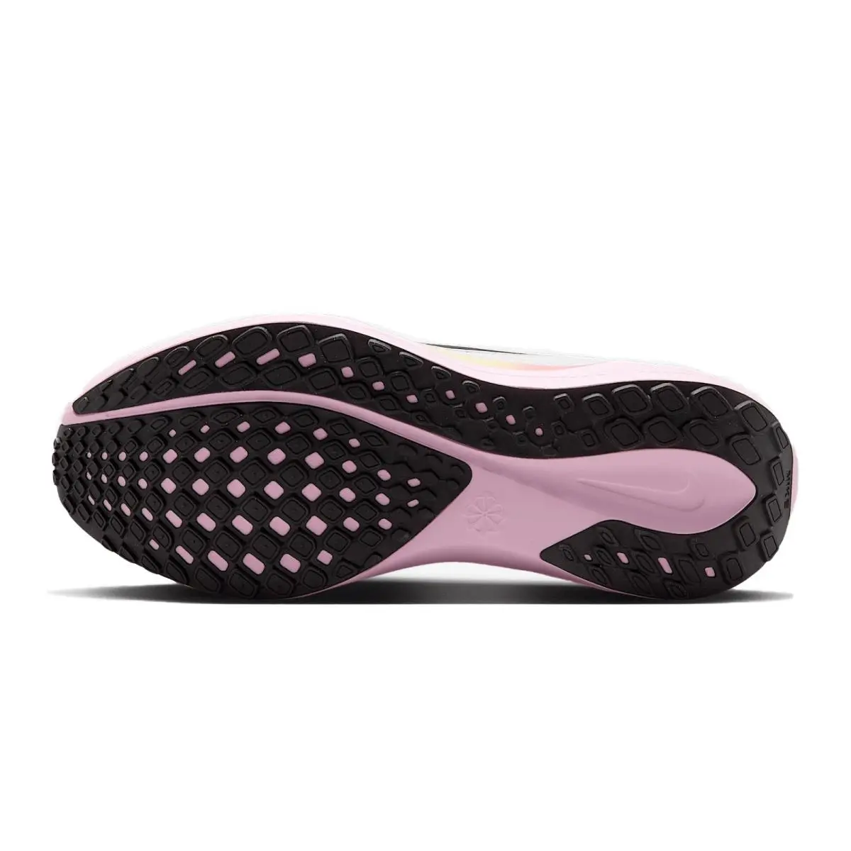Nike shoes - Nike Air Zoom Pegasus 41 - IB4377-100 - White/Pink Foam/Bright Crimson/Black 4