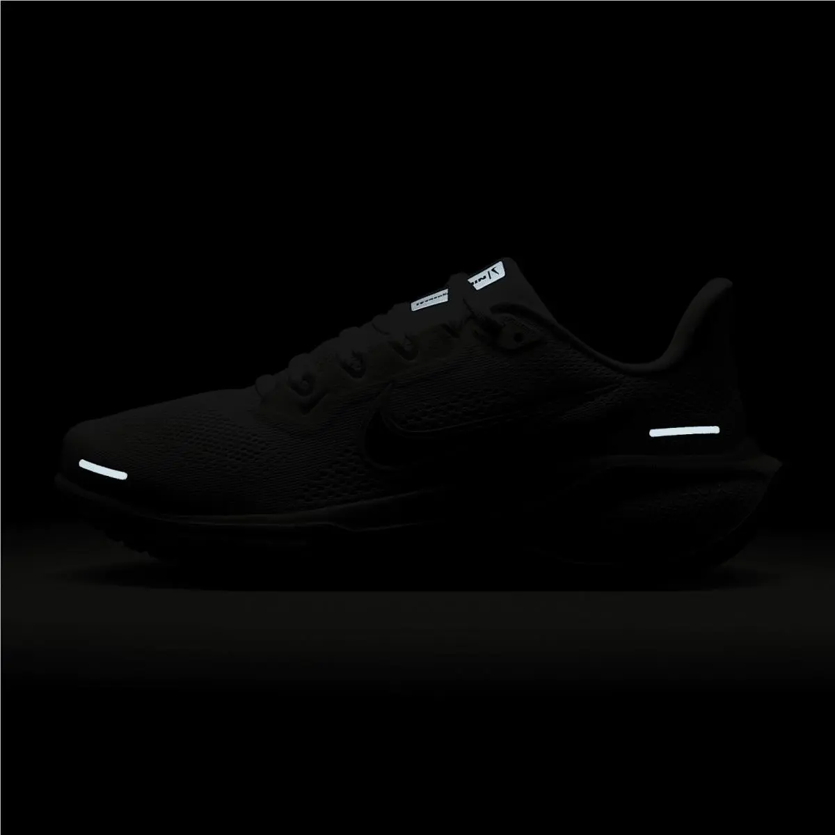 Nike shoes - Nike Air Zoom Pegasus 41 - IB4377-100 - White/Pink Foam/Bright Crimson/Black 8