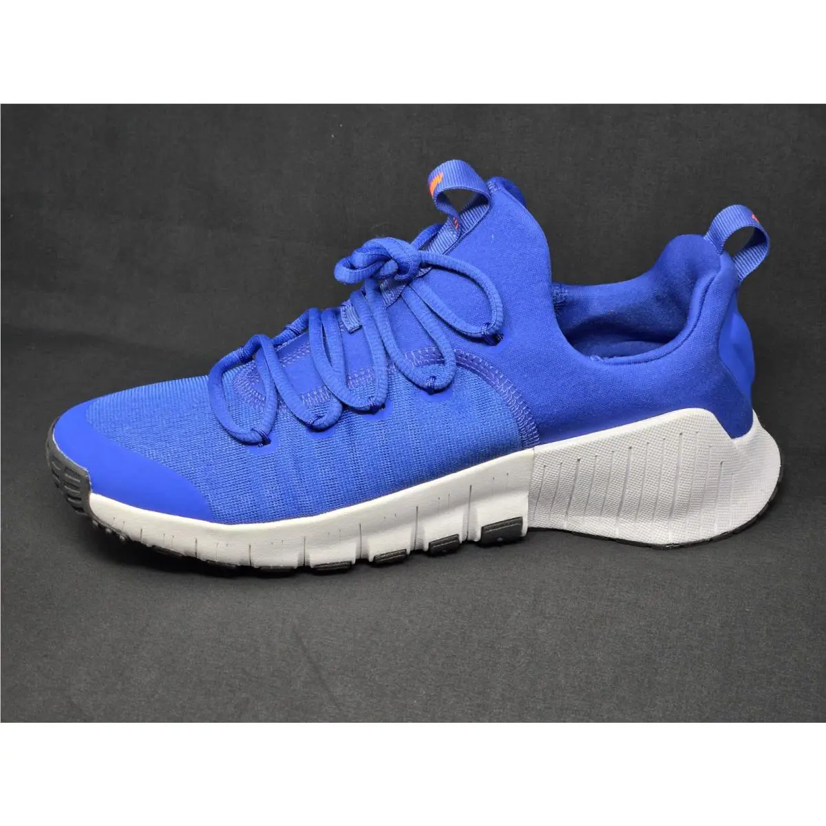 Nike shoes - Nike Free Metcon - Free Metcon - FJ7127-401 - Blue 0