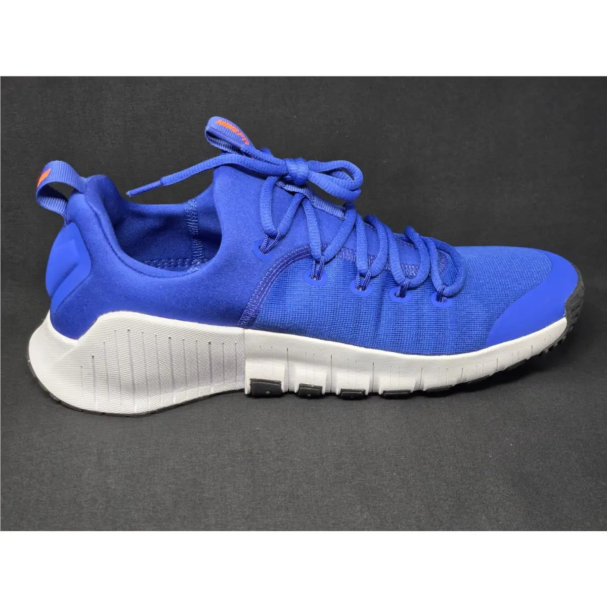 Nike shoes - Nike Free Metcon - Free Metcon - FJ7127-401 - Blue 3