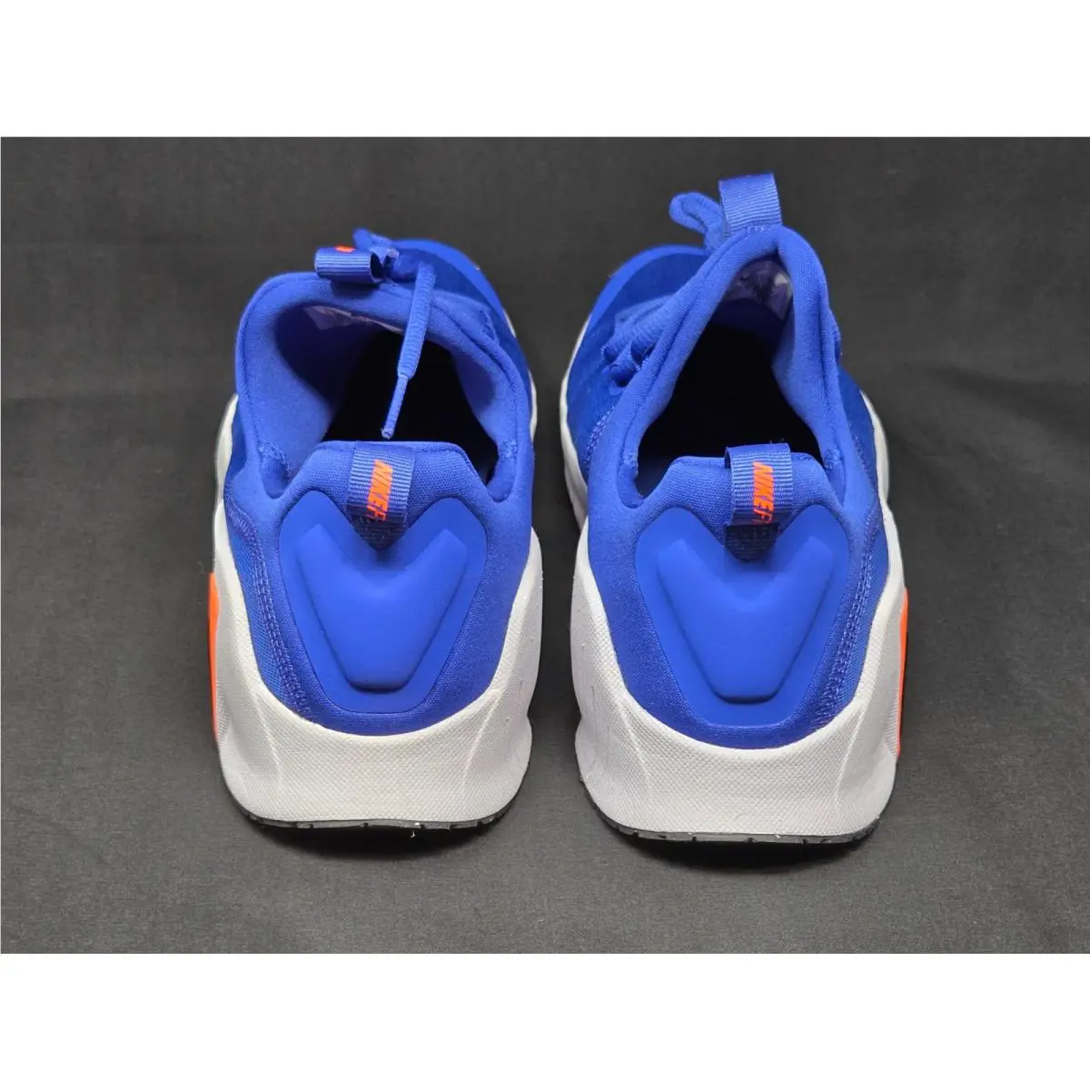 Nike shoes - Nike Free Metcon - Free Metcon - FJ7127-401 - Blue 4