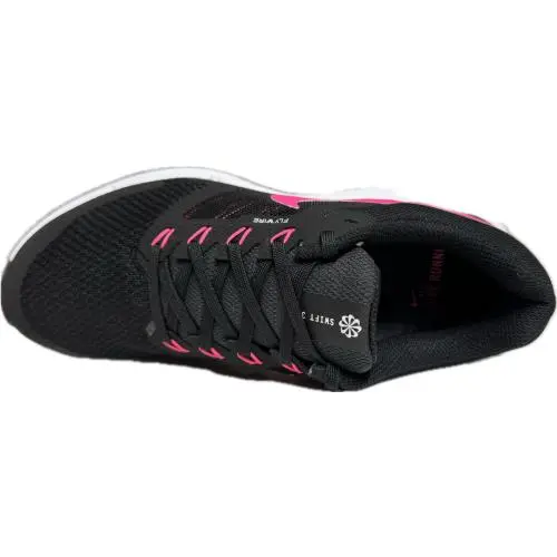 Nike shoes - Nike Run Swift 3 - Run Swift - DR2698 018 - Black/Hyper pink-White 13