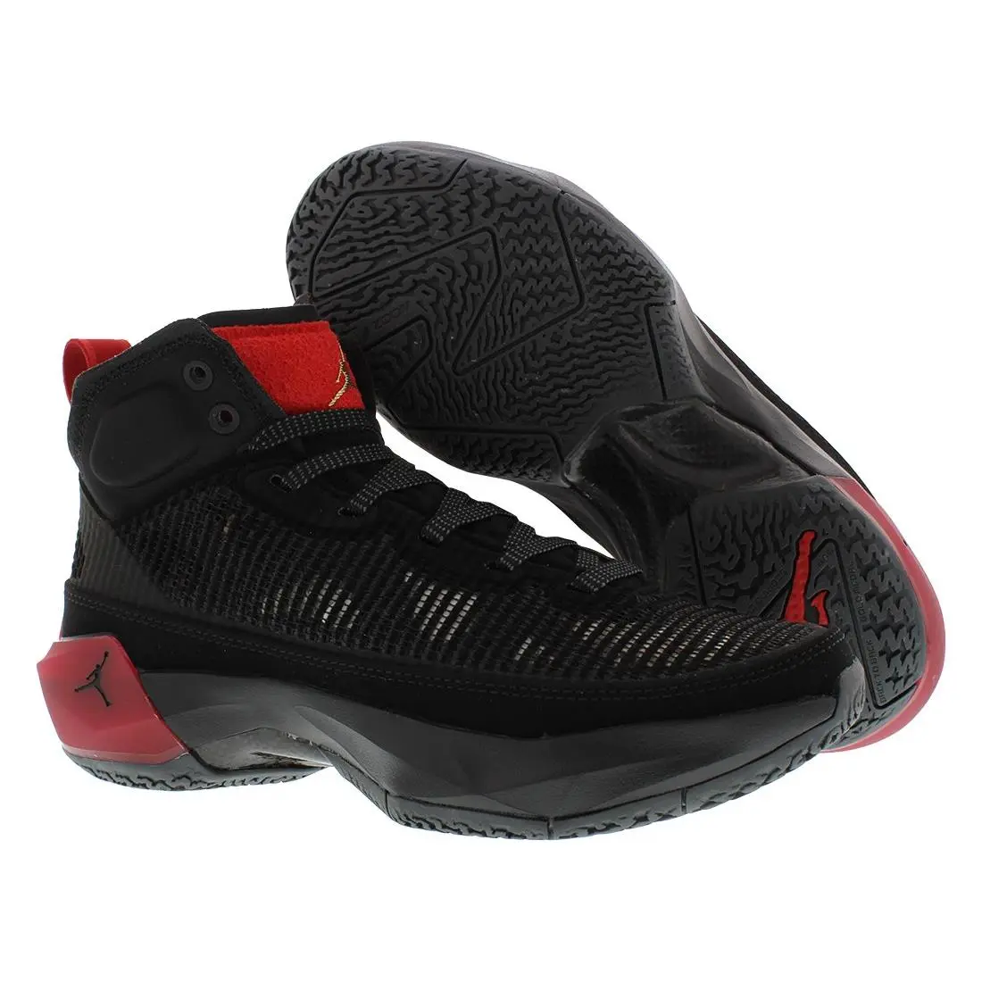 Nike Air Jordan Xxxvii GS Boys Shoes