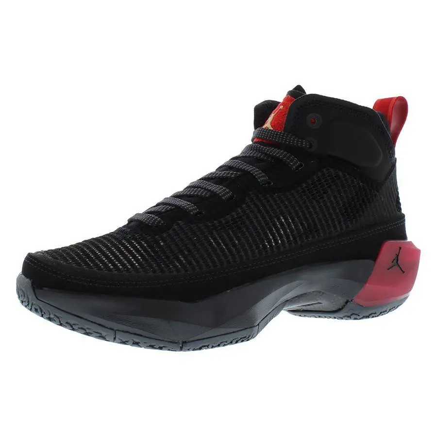 Nike shoes - DD7421007 - DD7421007 - Black/Metallic Gold, Main: Black 3