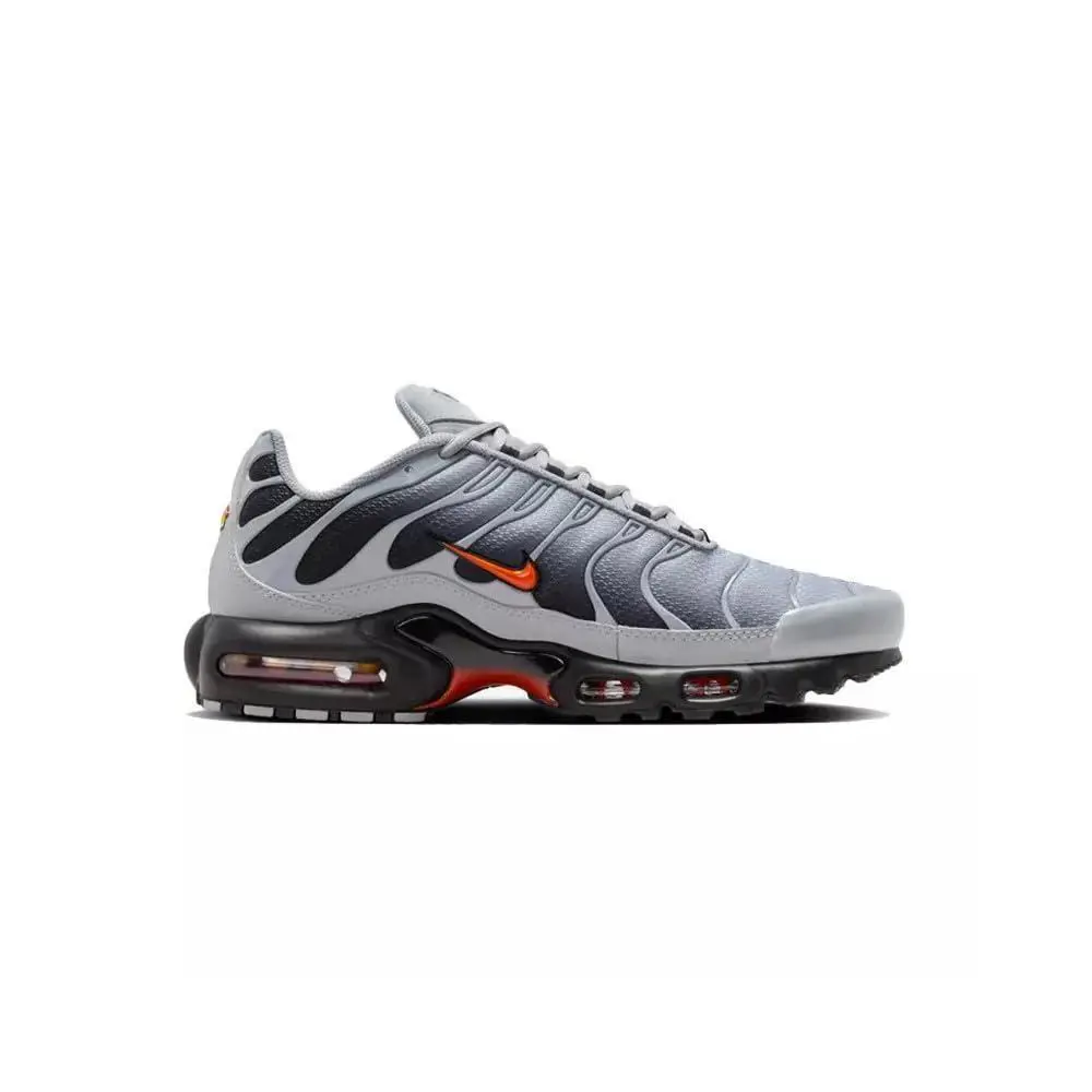 Nike shoes - Wolf Grey/Black/White/Picante Red (UPC: 197600796539) 1