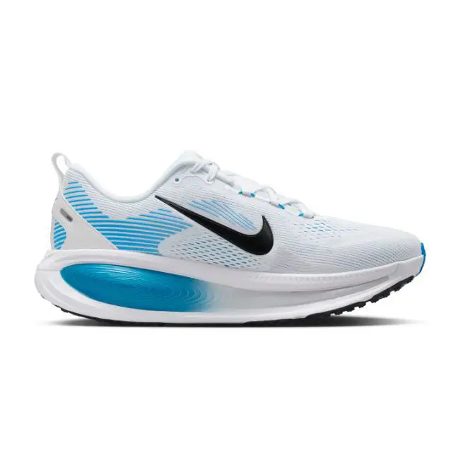 Nike shoes - White/Black/Blue Hero 0