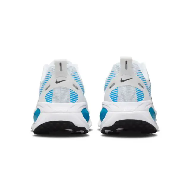 Nike shoes - White/Black/Blue Hero 5