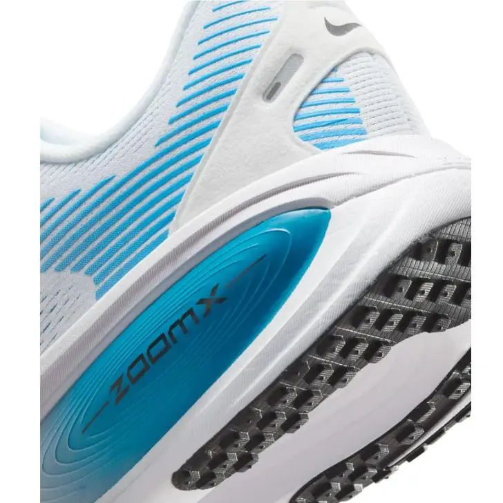 Nike shoes - White/Black/Blue Hero 12