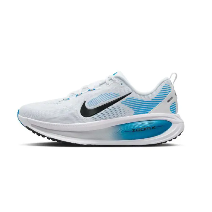Nike shoes - White/Black/Blue Hero 9