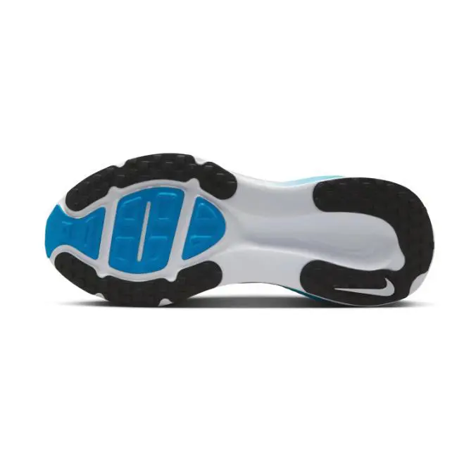 Nike shoes - White/Black/Blue Hero 14