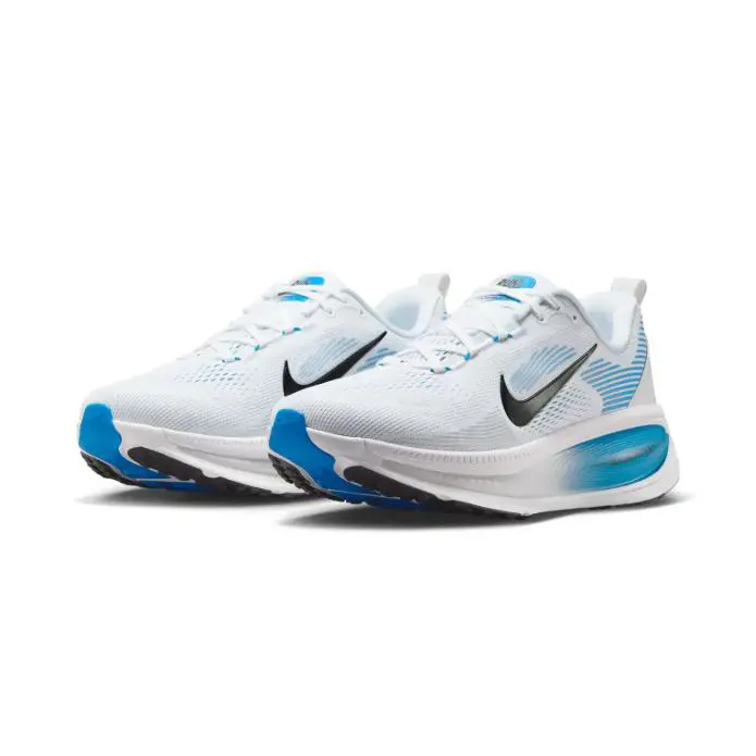 Nike shoes - White/Black/Blue Hero 7