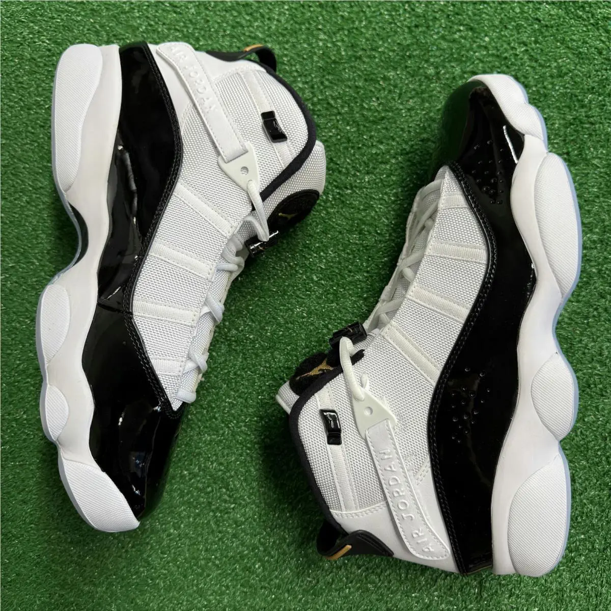 Nike shoes - CW6993100 - CW6993-100 - White 1
