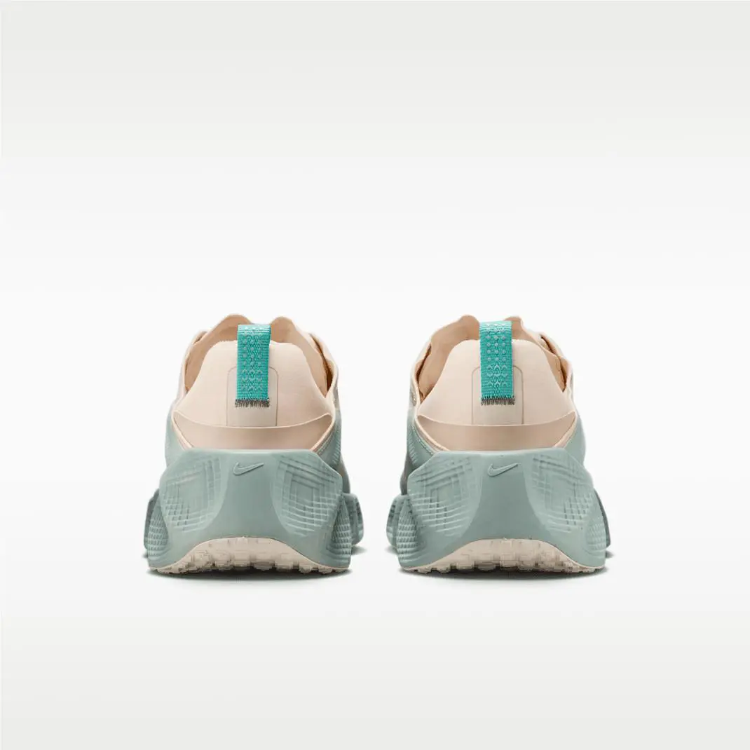 Nike shoes - Light Orewood Brown/Washed Teal/Light Orewood Brown/Plum Eclipse 5