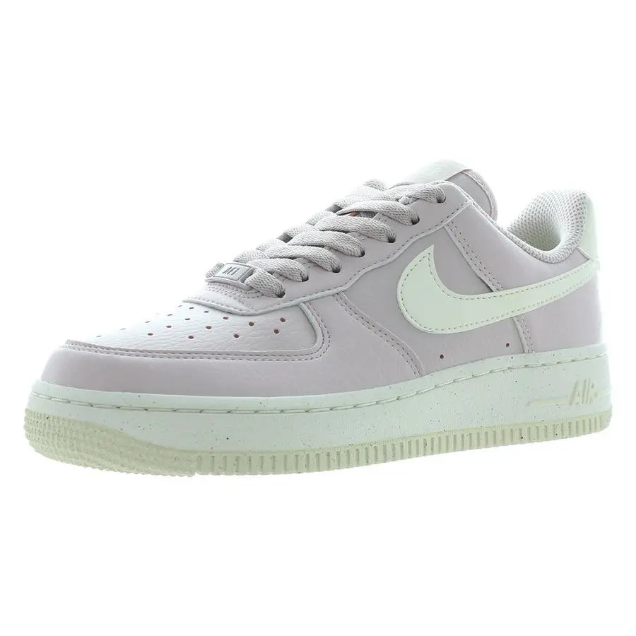 Nike shoes - Platinum Violet/Sail, Main: Purple 3