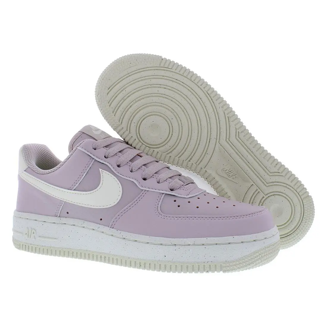 Nike shoes - Platinum Violet/Sail, Main: Purple 4