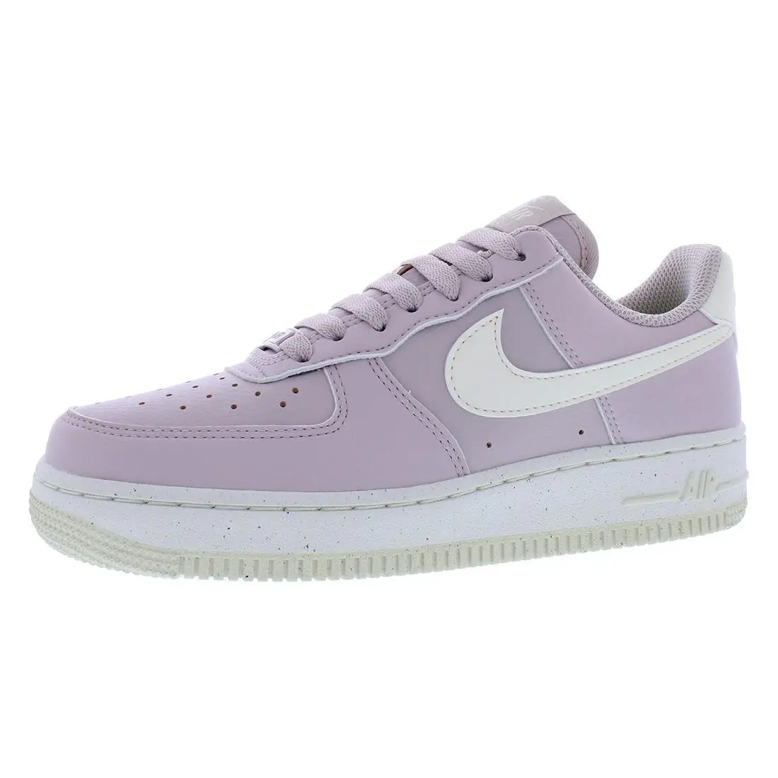Nike shoes - Platinum Violet/Sail, Main: Purple 5