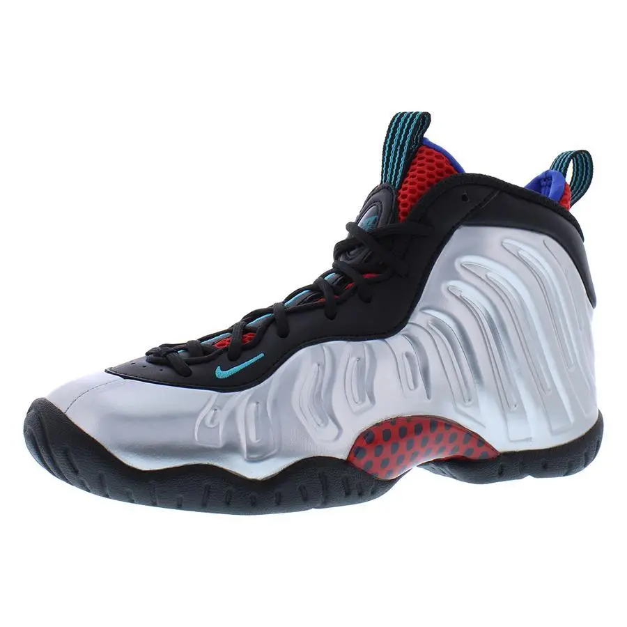 Nike Little Posite One GS Boys Shoes