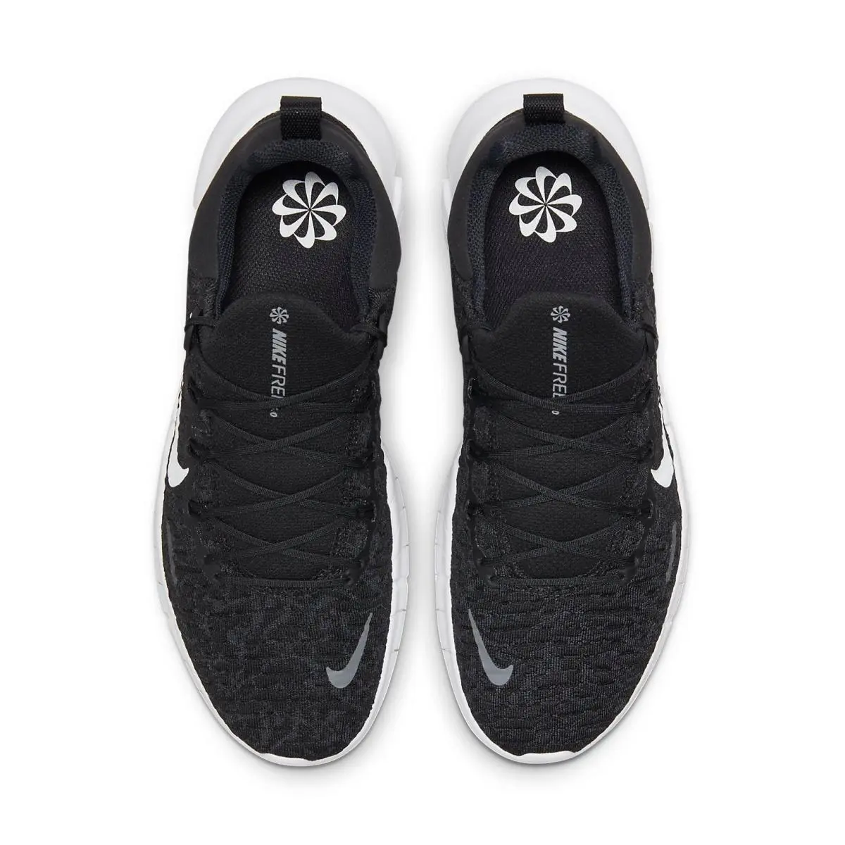 Nike shoes - Nike Free Run - Free Run - CZ1884-001 - Black 0