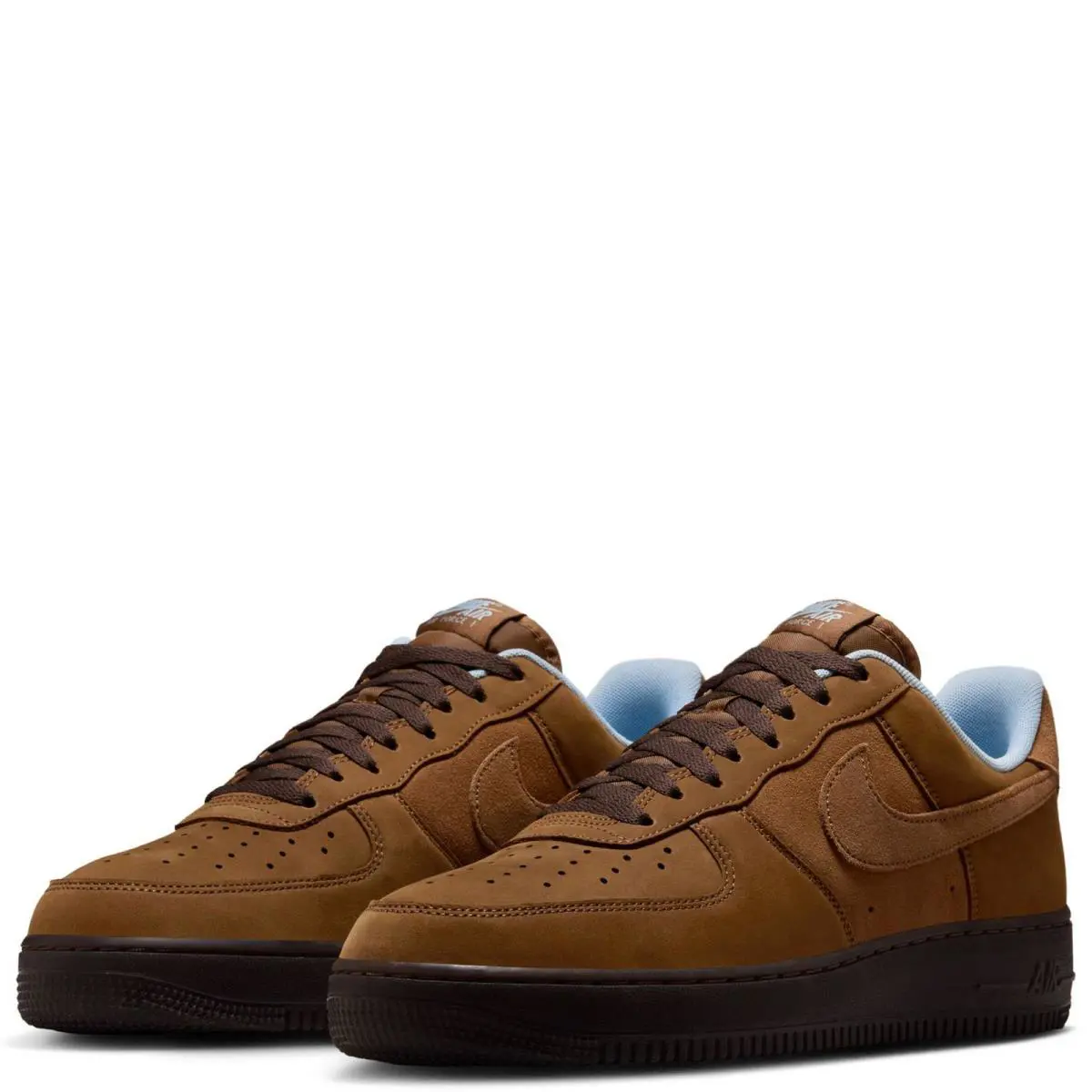 Nike shoes - IB4617 222 - IB4617 222 - LT British Tan/LT British Tan 1