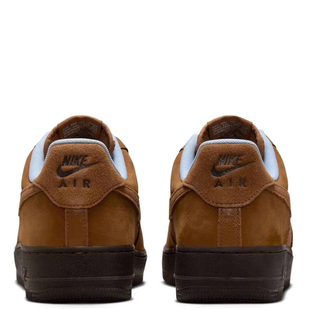 Nike shoes - IB4617 222 - IB4617 222 - LT British Tan/LT British Tan 2