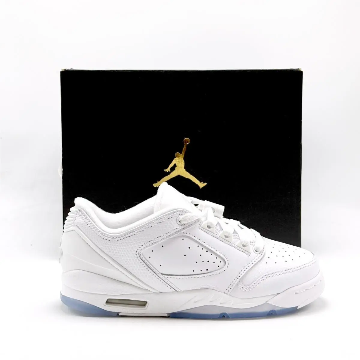 Nike shoes - White 4