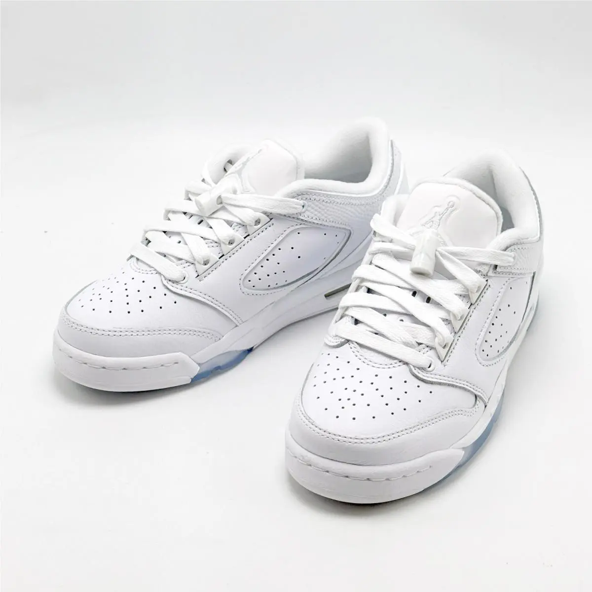 Nike shoes - White 5