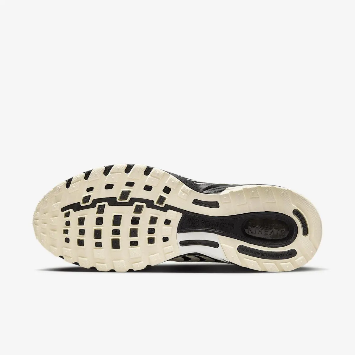 Nike shoes - Pale Ivory/Metallic Silver/Coconut Milk (UPC: 197859041060) 1