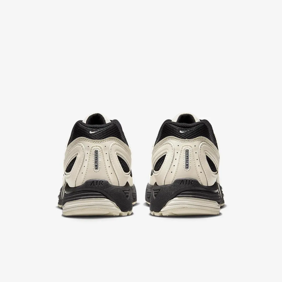 Nike shoes - Pale Ivory/Metallic Silver/Coconut Milk (UPC: 197859041060) 5