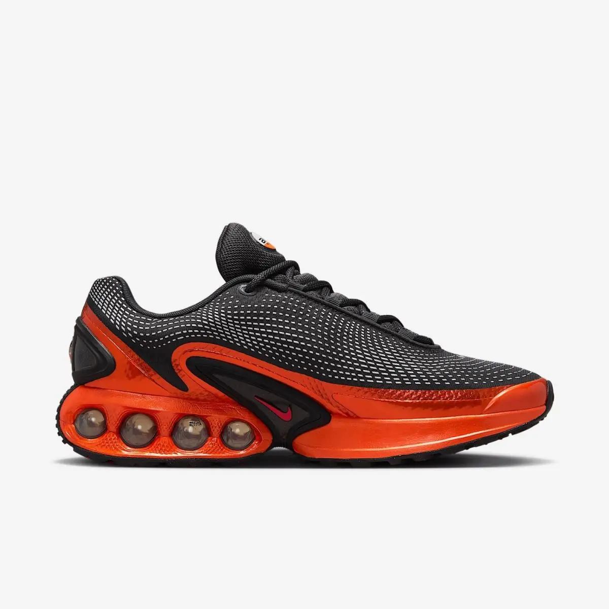 Nike shoes - Dark Smoke Grey/Dark Smoke Grey/Metallic Dark Grey/Salsa Red (UPC: 197595553902) 1