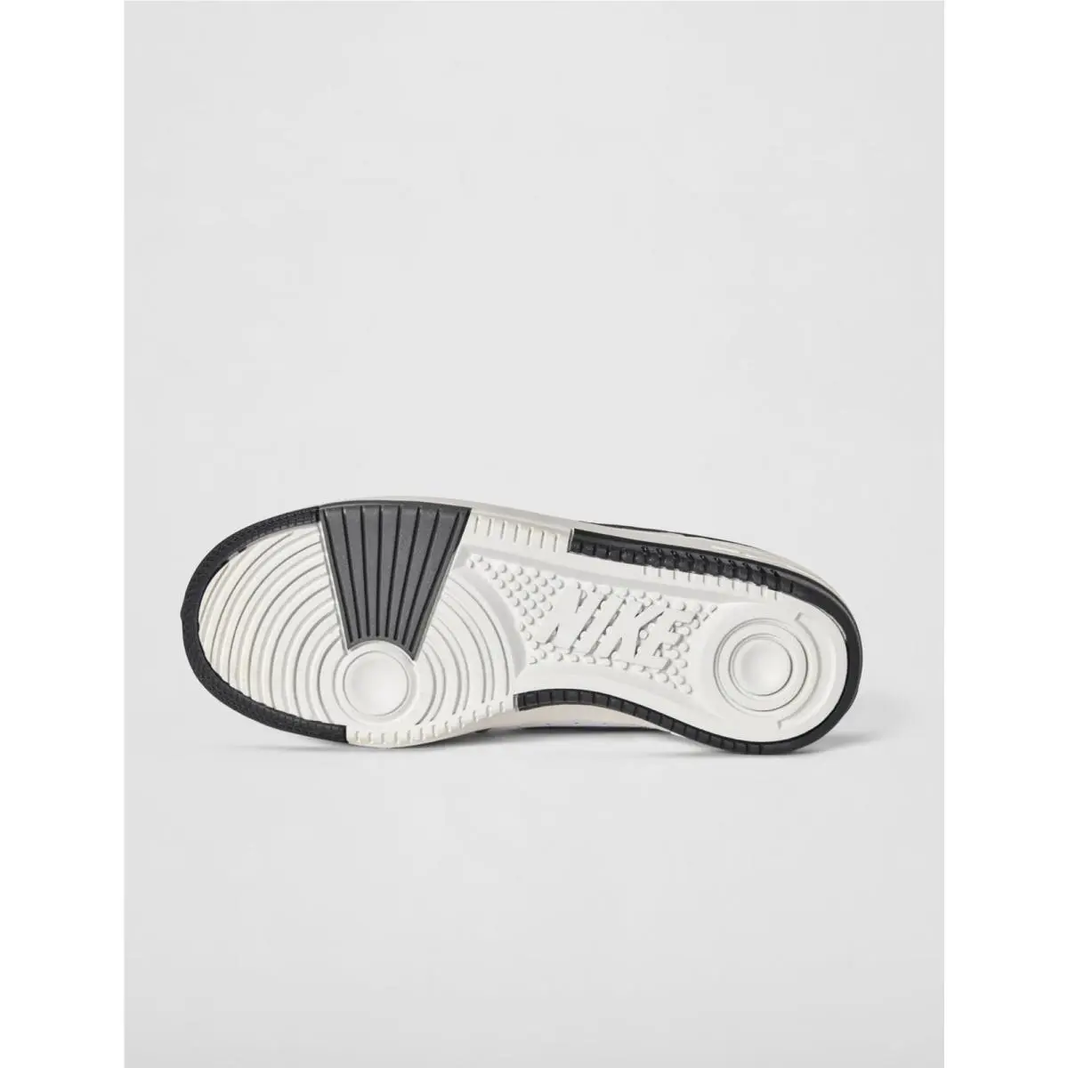 Nike shoes - White/Black/Summit White/Iron Grey (UPC: 196604405041) 2