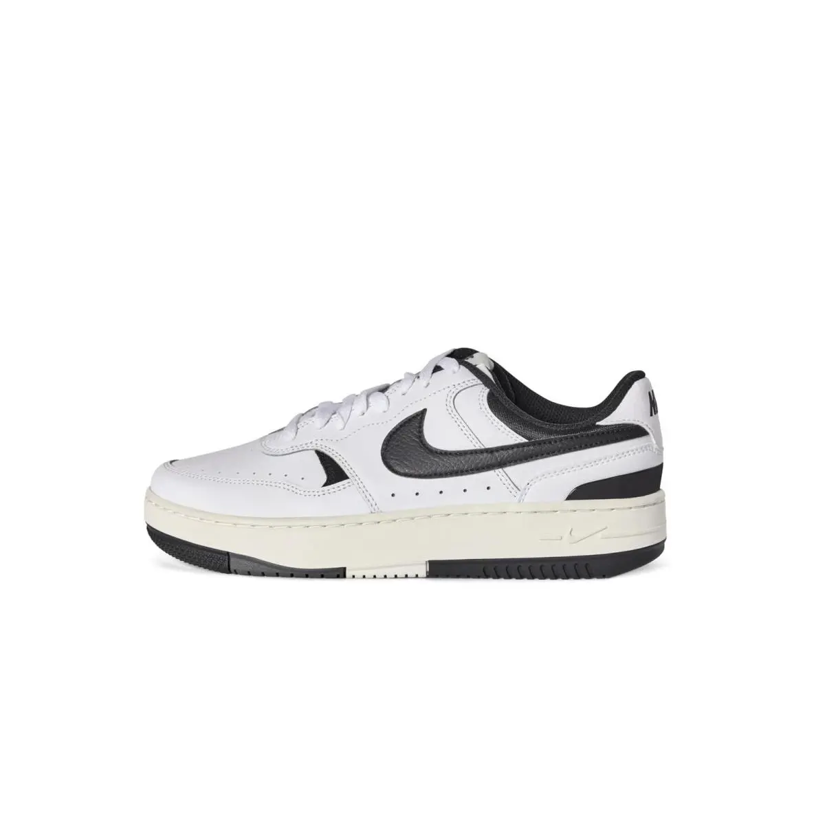 Nike shoes - White/Black/Summit White/Iron Grey (UPC: 196604405041) 6