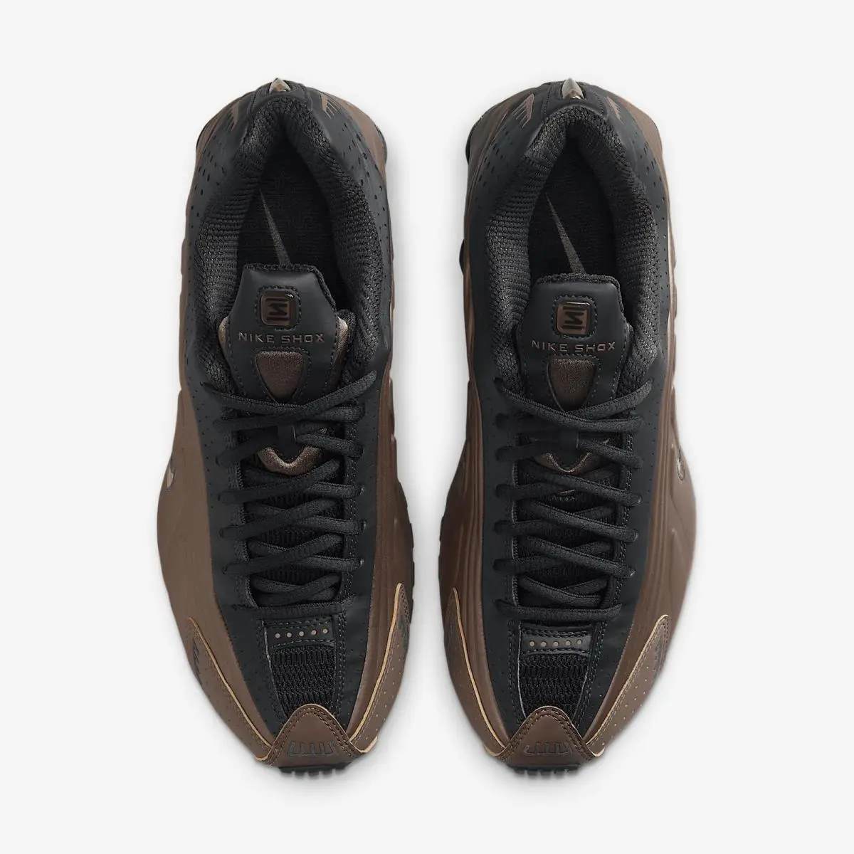 Nike shoes - Off Noir/Ironstone/Dark Smoke Grey (UPC: 197859063802) 8