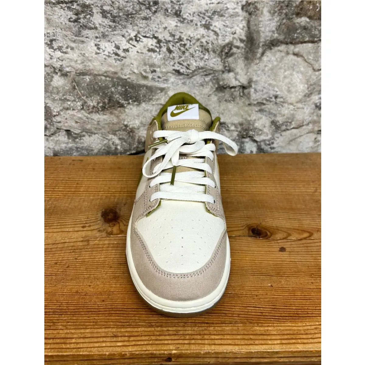 Nike shoes - Dunk Low - Dunk Low - HF4262-133 - Multi 2