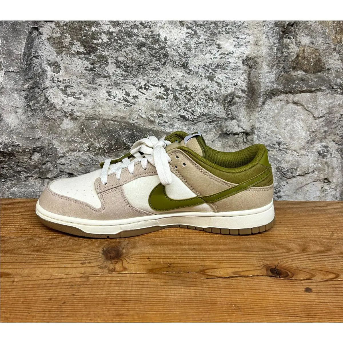 Nike shoes - Dunk Low - Dunk Low - HF4262-133 - Multi 3
