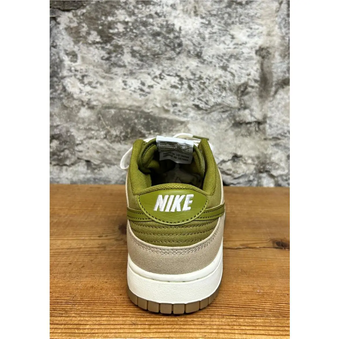 Nike shoes - Dunk Low - Dunk Low - HF4262-133 - Multi 10
