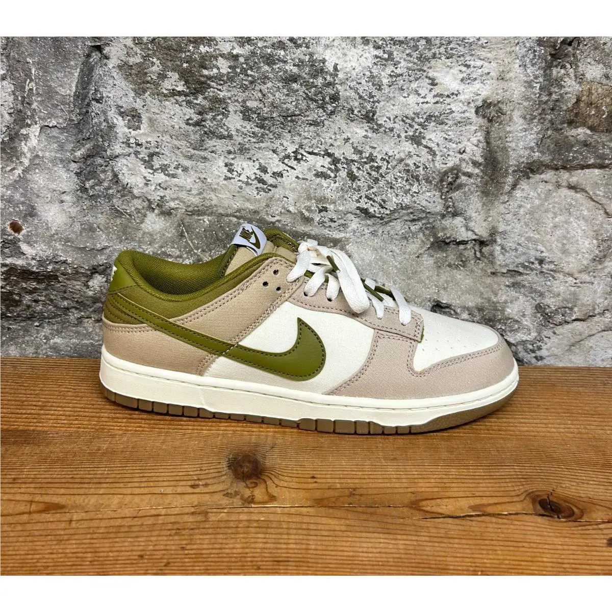 Nike shoes - Dunk Low - Dunk Low - HF4262-133 - Multi 5