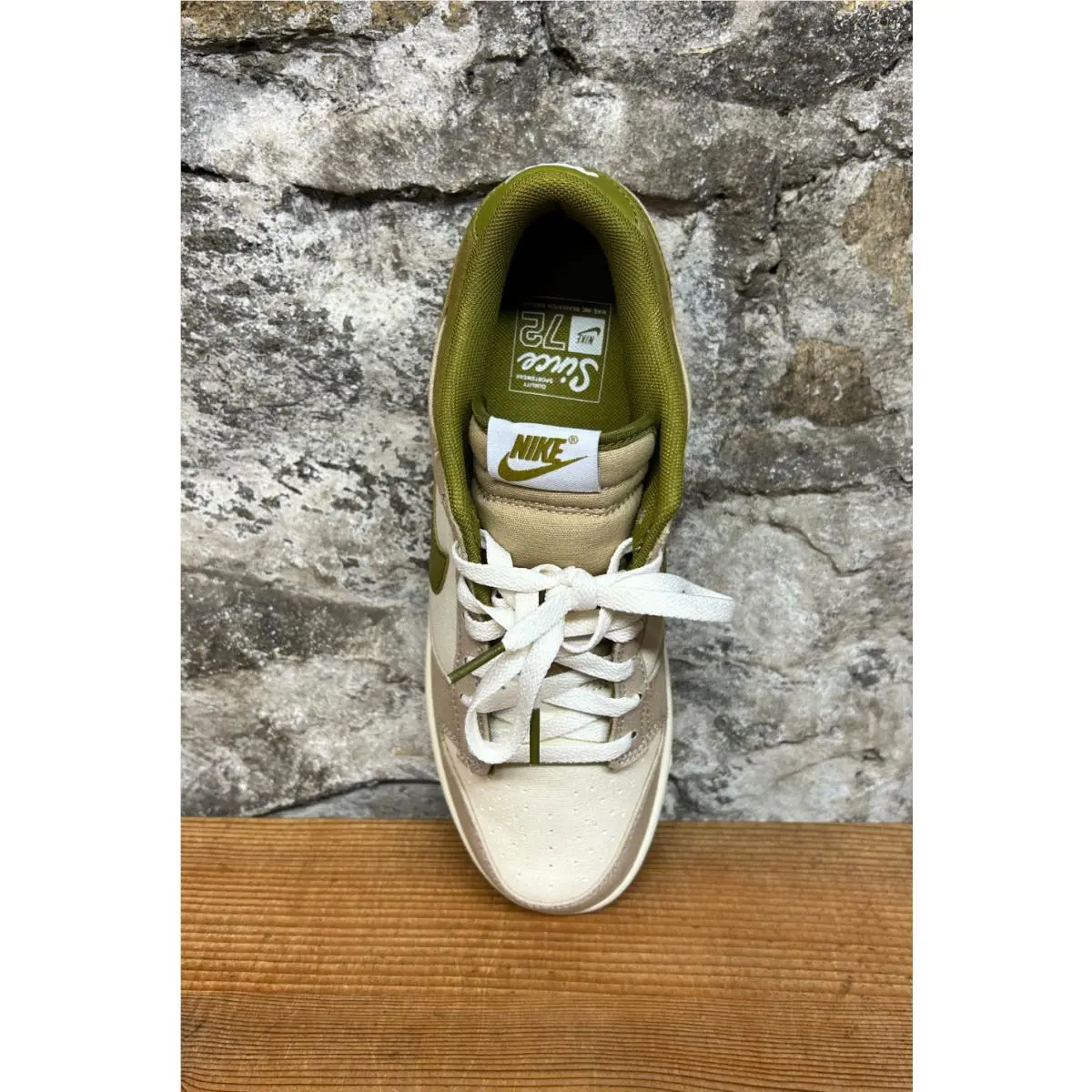 Nike shoes - Dunk Low - Dunk Low - HF4262-133 - Multi 7