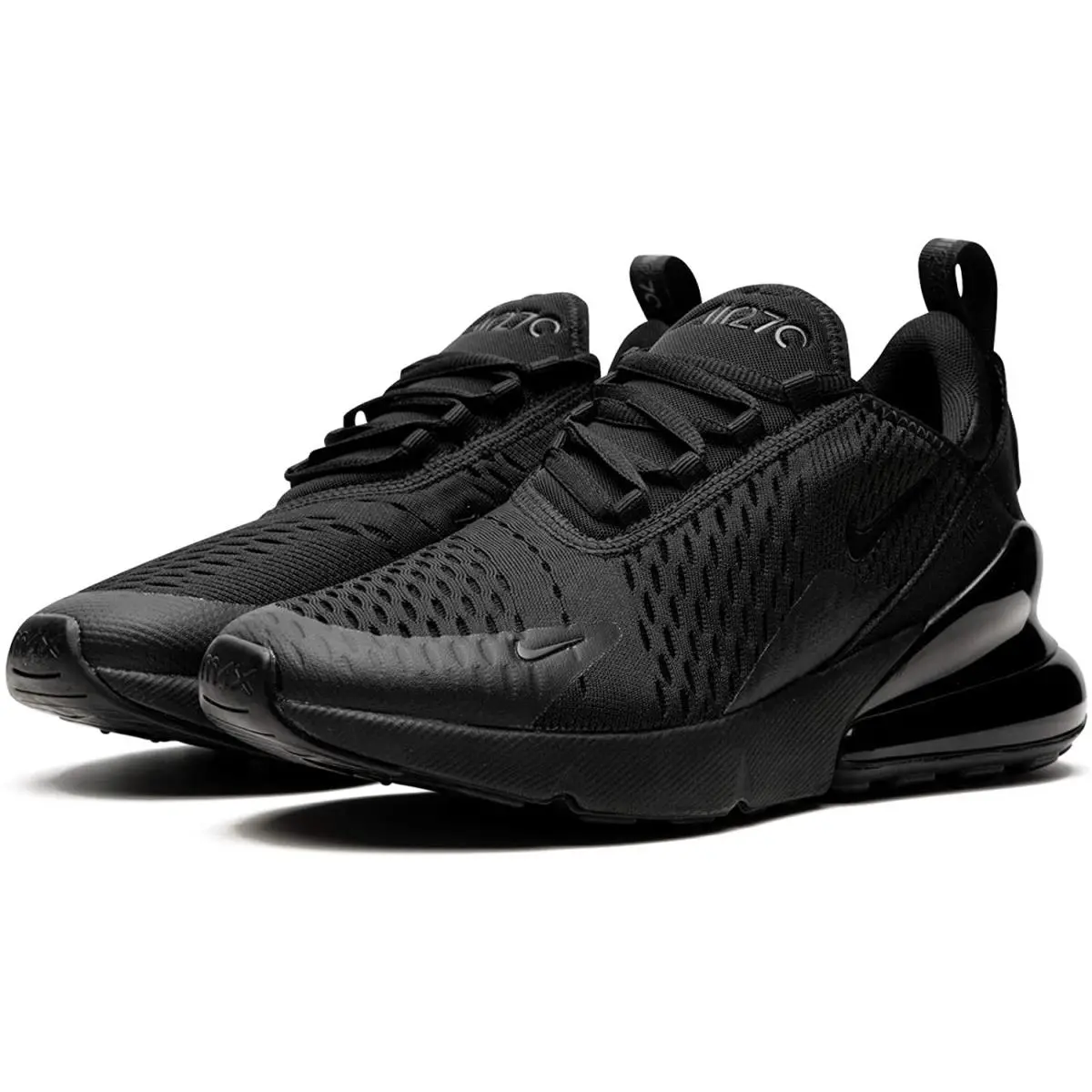 Nike shoes - BQ5776 001 - BQ5776 001 - Black/Black 0